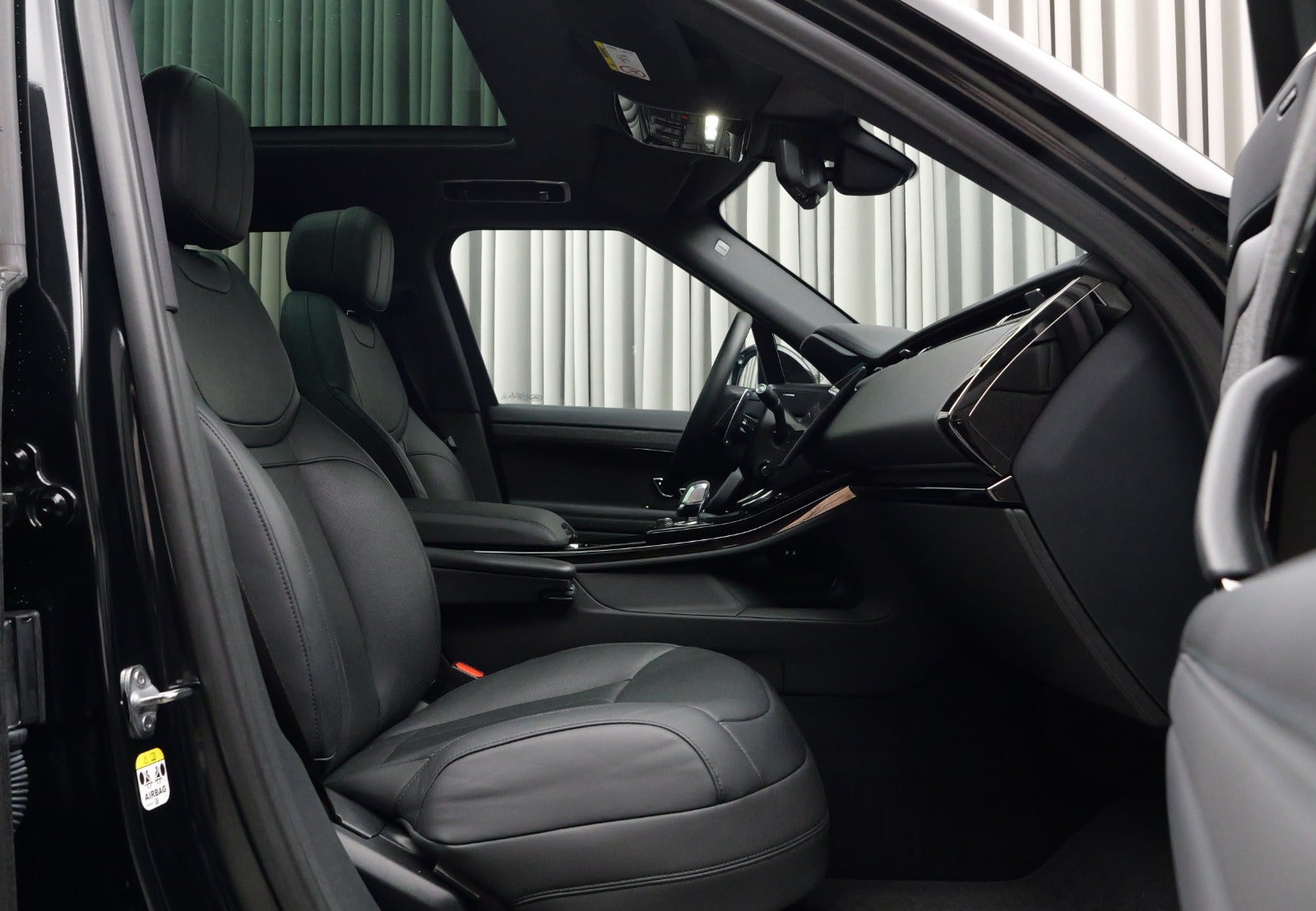 Land Rover Range Rover Sport P440e Dynamic SE aut.