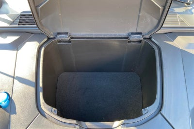 BYD Seal Design