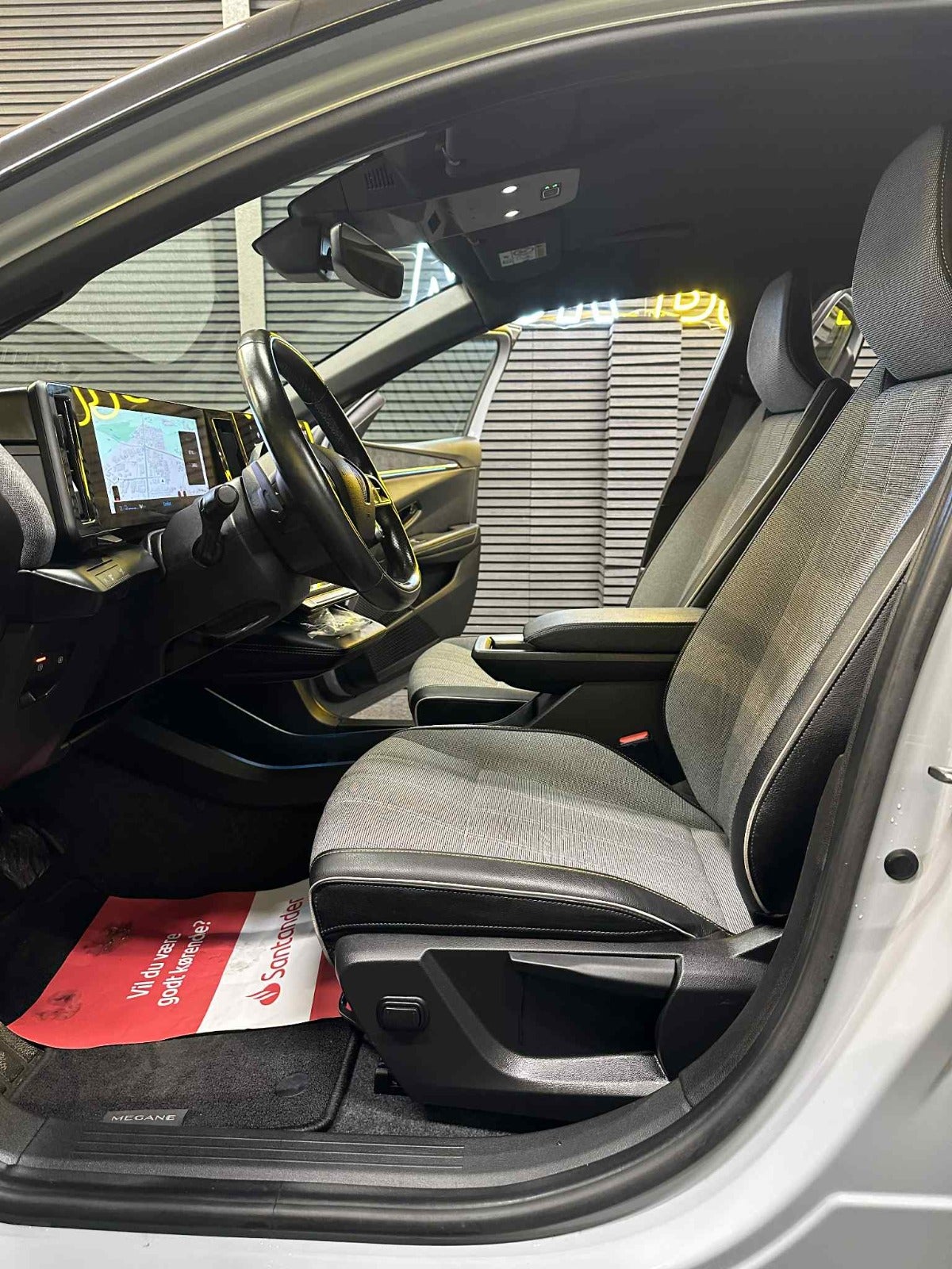 Billede af Renault Megane E-Tech 60 Techno