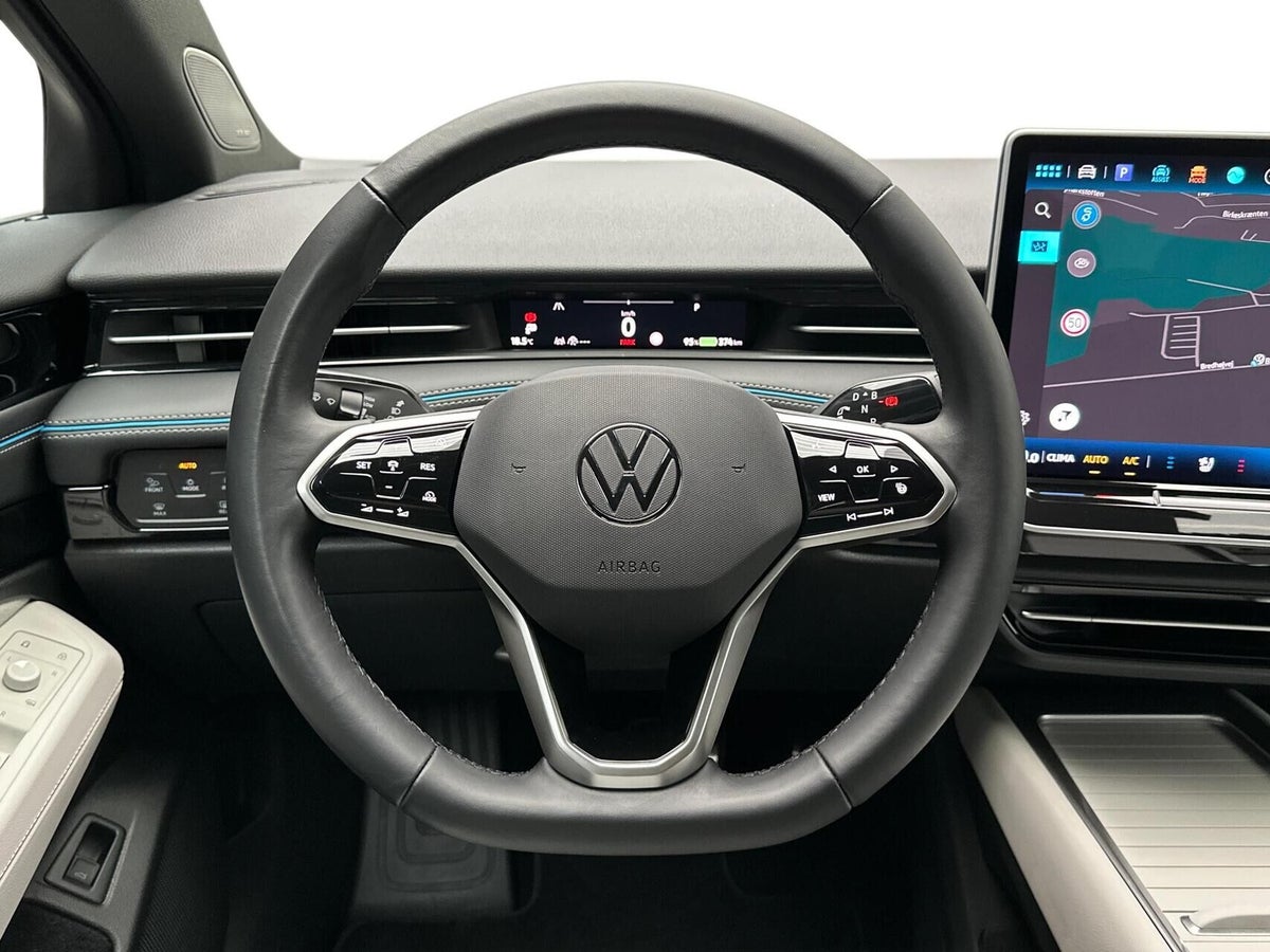 VW ID.7 Style+ billede 9