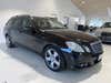 Mercedes E220 CDi Elegance stc. aut. BE