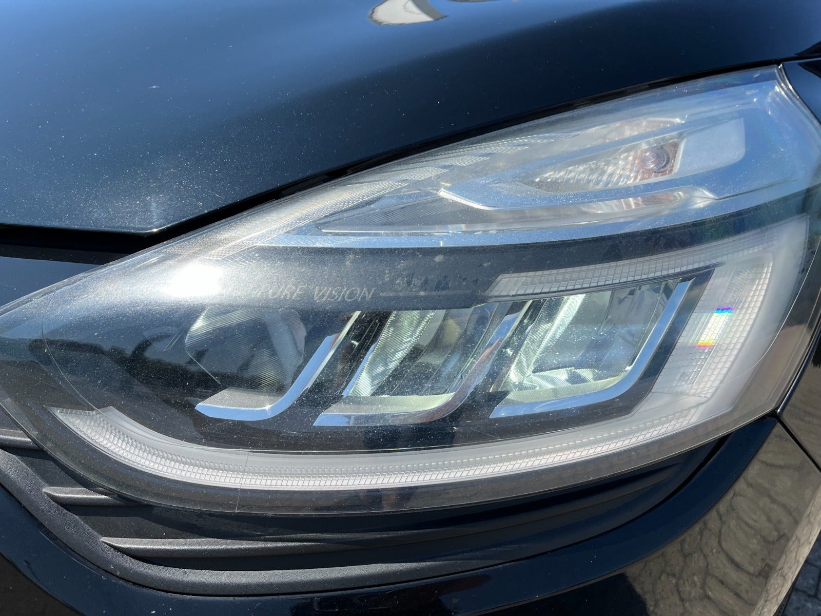 Billede af Renault Clio IV 0,9 TCe 90 Limited Sport Tourer