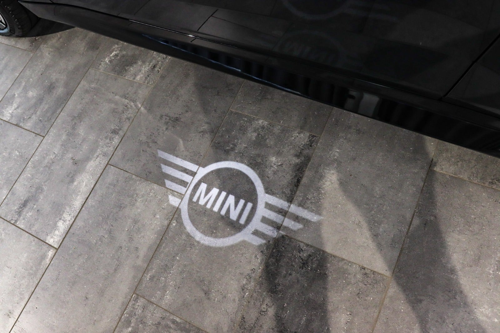 Billede af MINI Cooper SE  JCW Trim XL