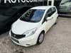 Nissan Note Acenta Van thumbnail