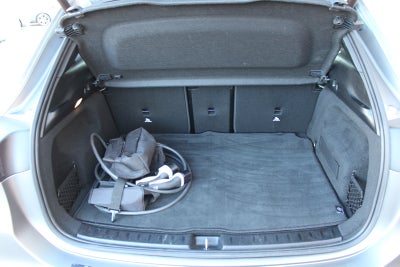 Mercedes EQA250 AMG Line