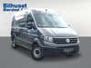 VW Crafter 30 TDi 177 Kassevogn L3H2 aut. thumbnail