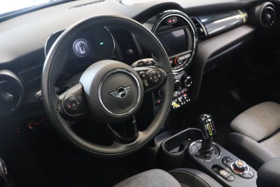 MINI Cooper SE Trim M