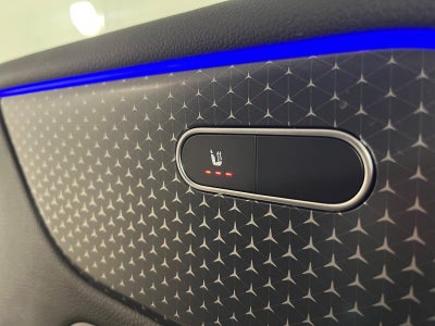 Mercedes EQB250+ Progressive