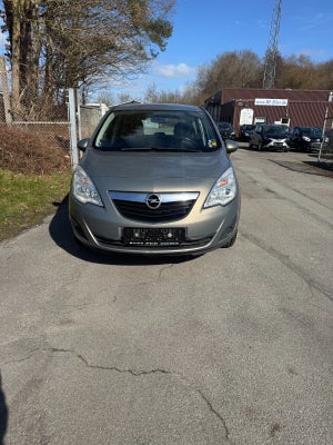 Opel Meriva 1,4 Enjoy 5d