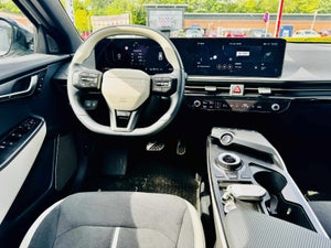 Kia EV6 Long Range GT-Line