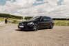 Mercedes C220 d AMG Line stc. aut.