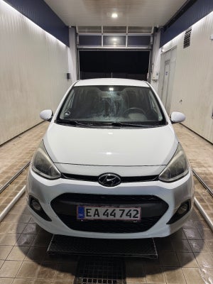 Hyundai i10 1,0 Access 5d