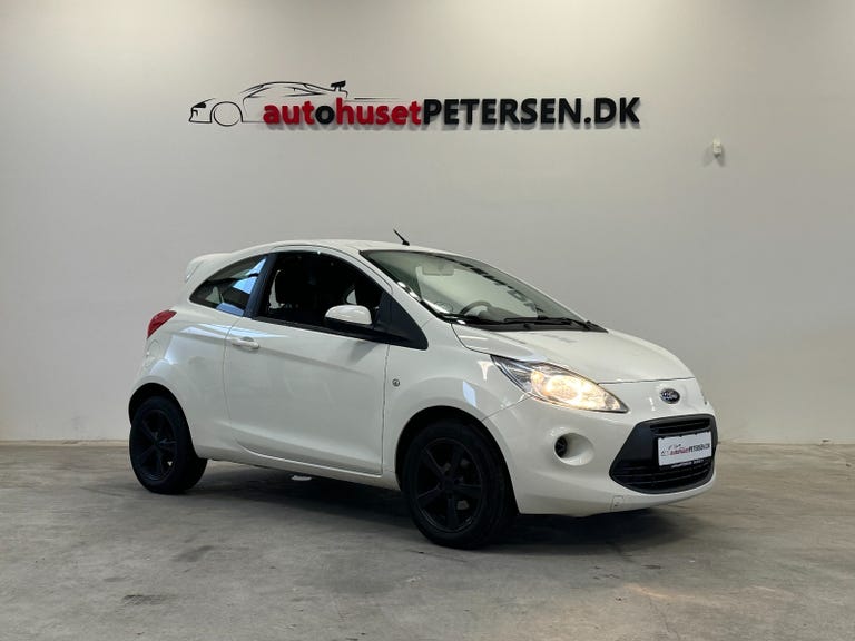 Ford Ka Trend