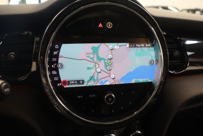 MINI Cooper SE Camden Edition