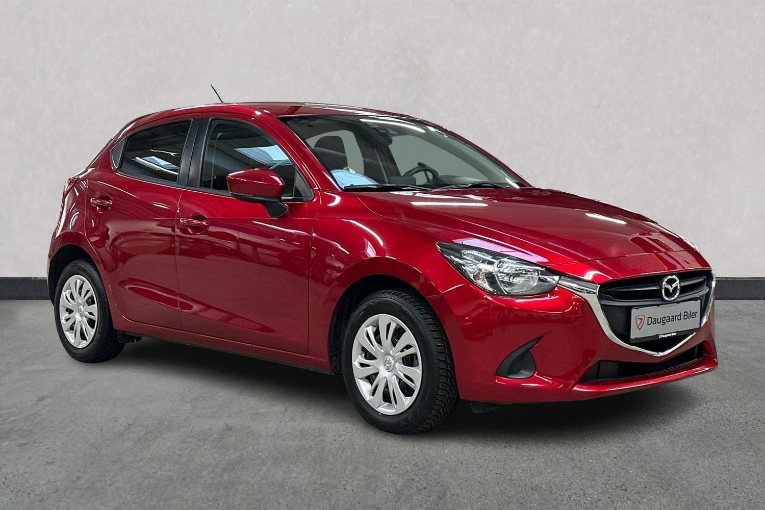 Billede af Mazda 2 1,5 SkyActiv-G 90 Niseko aut.