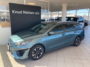 Kia Ceed PHEV Prestige SW DCT