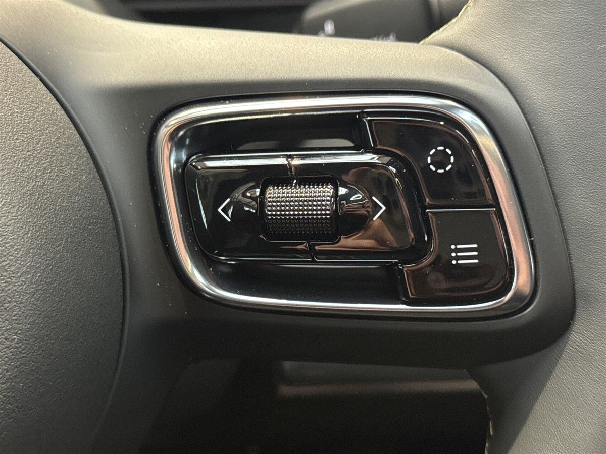 Zeekr 7X Long Range RWD billede 14