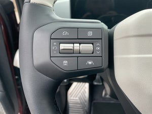 Kia EV4 Long Range GT-Line