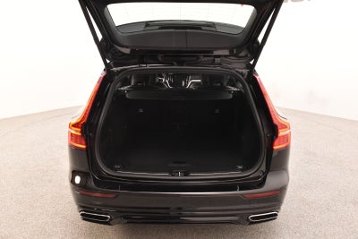 Volvo V60 T6 ReCharge R-Design aut. AWD