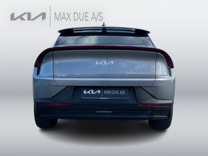 Kia EV6 Long Range Access