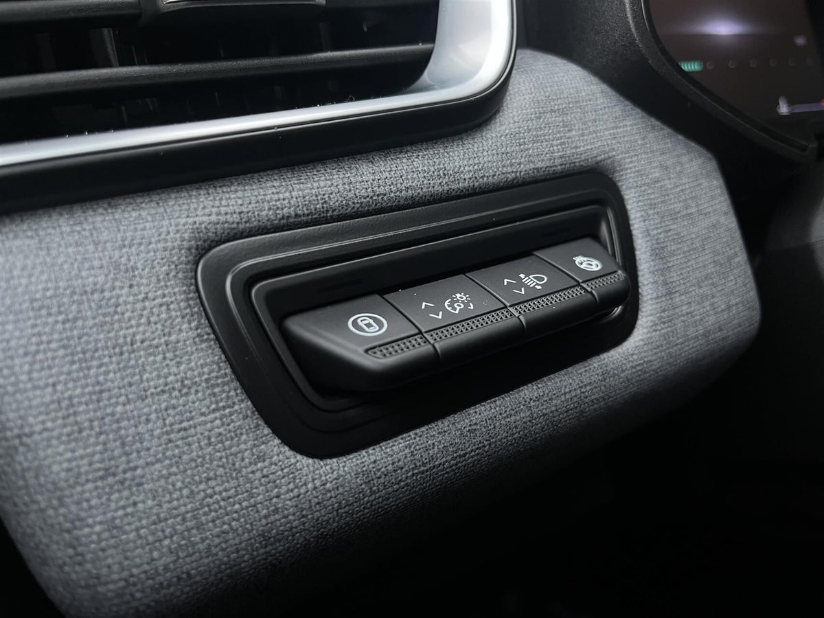 Renault Clio V TCe 90 Evolution billede 15