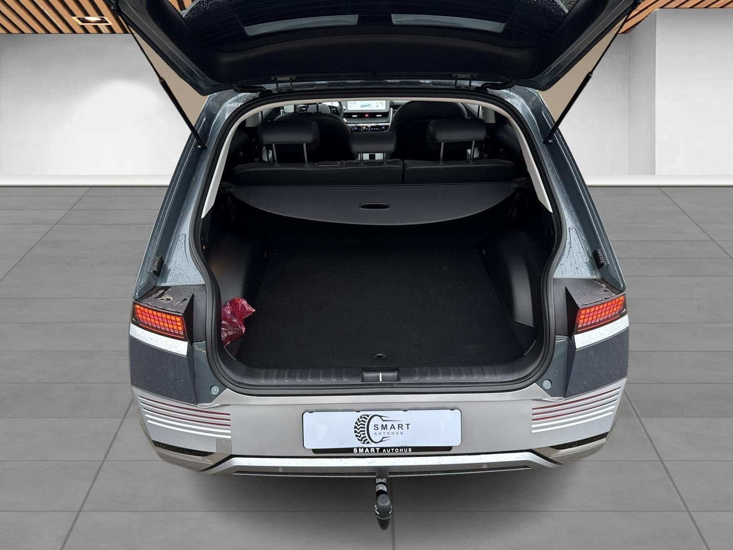 Billede af Hyundai Ioniq 5 73 Techniq