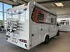 Mercedes Weinsberg Cara Compact Suite 640 Pepper Edition aut. thumbnail
