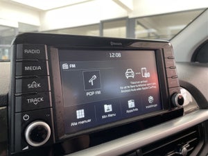 Kia Picanto MPi GT-Line