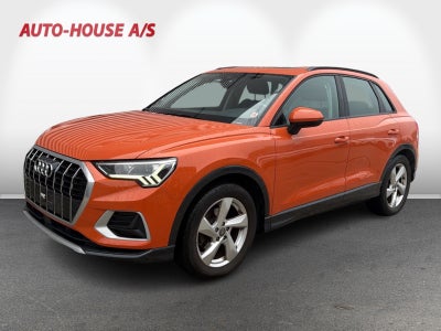 Audi Q3 35 TFSi Advanced S-tr. 5d