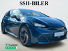 Cupra Born e-Boost Dinamica Pack