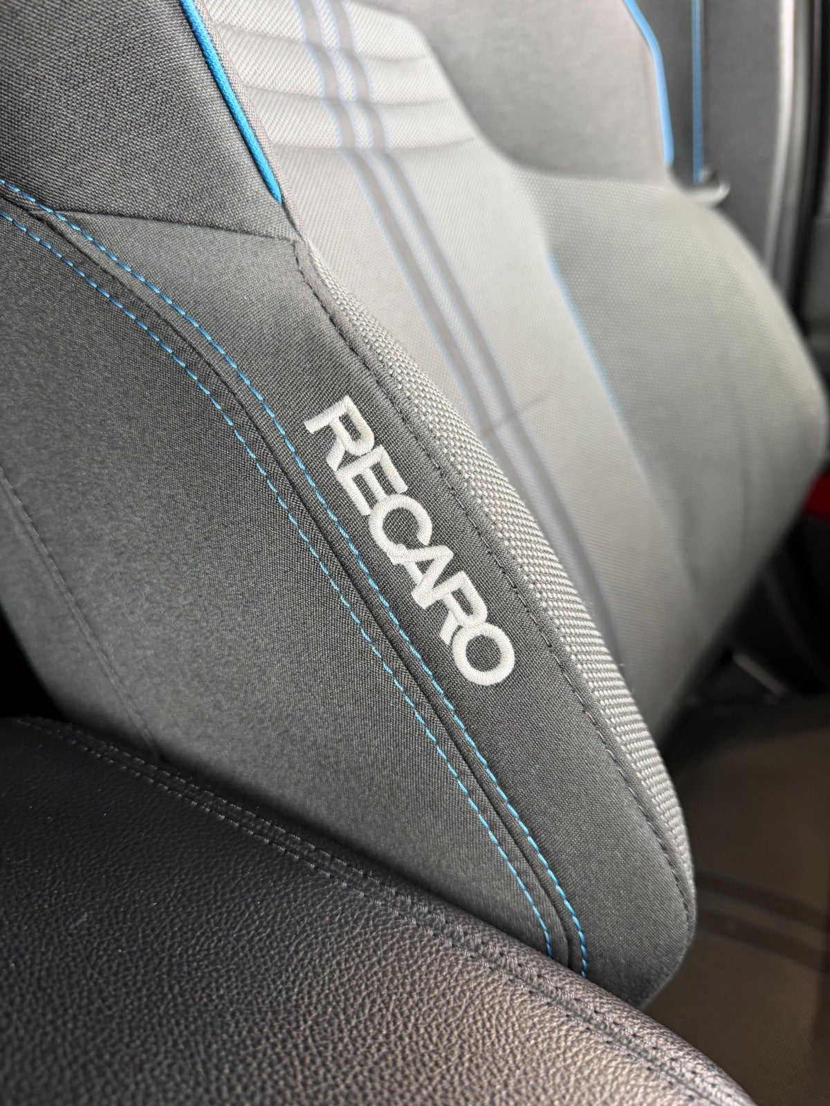 Billede af Ford Fiesta 1,5 EcoBoost ST2