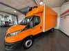 Iveco Daily 35S16 Alukasse m/lift AG8 thumbnail