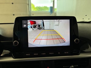 Kia Picanto Prestige Upgrade