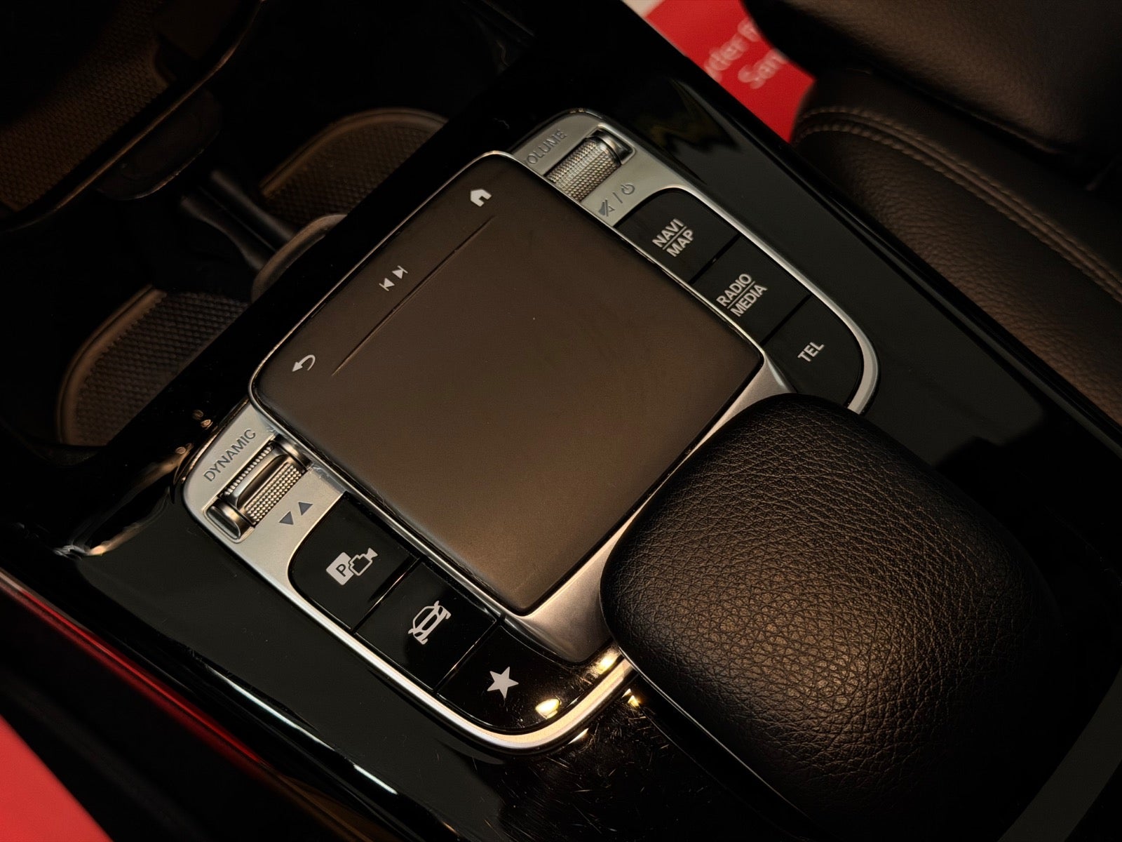 Billede af Mercedes A180 d 1,5 Business Progressive Line aut.