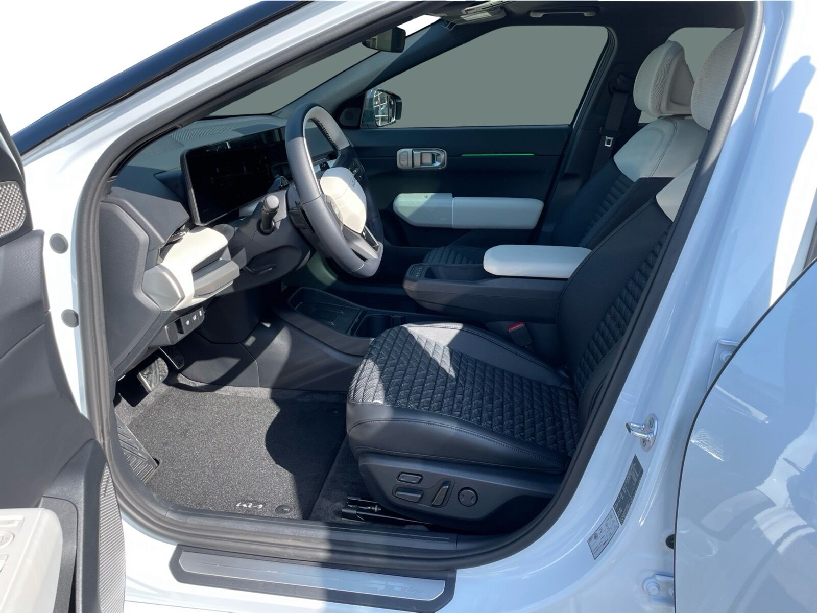 Kia EV4 Long Range GT-Line