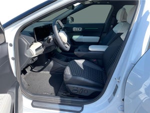 Kia EV4 Long Range GT-Line