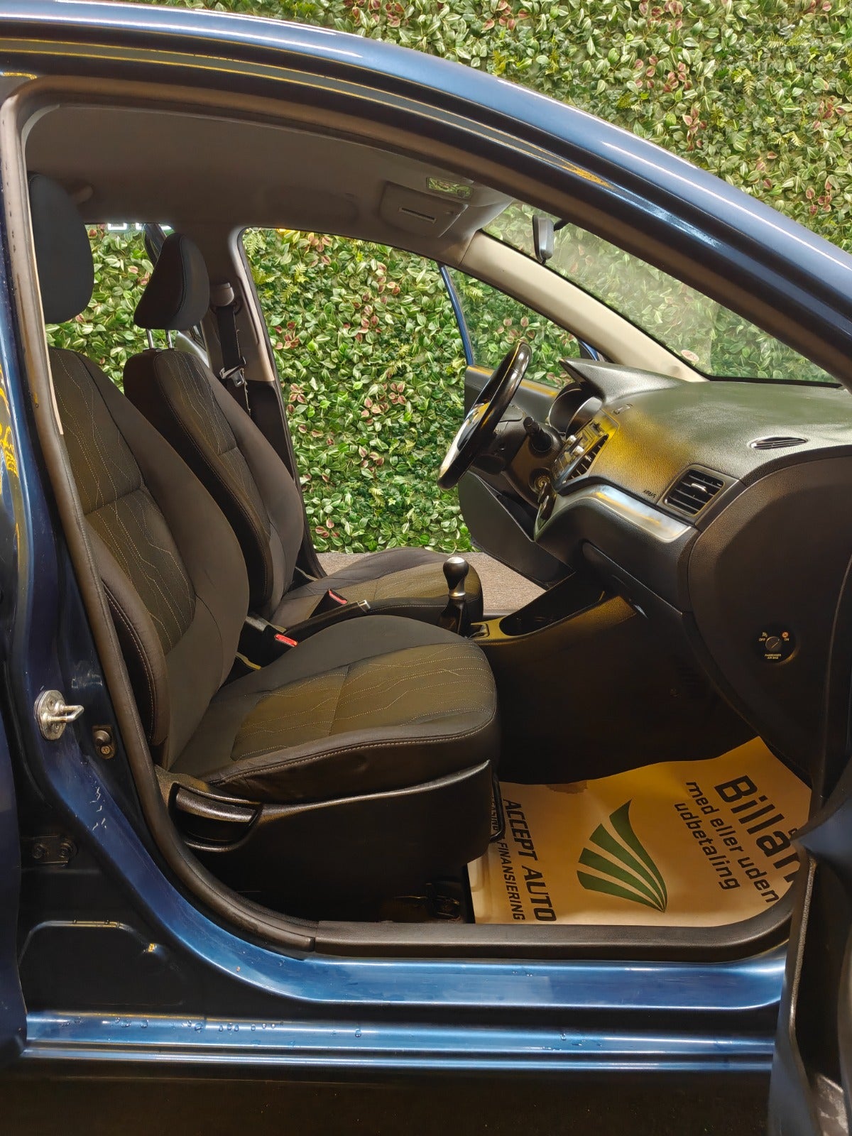 Billede af Kia Picanto 1,0 Limited
