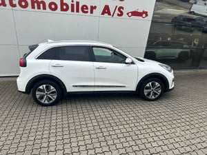 Kia e-Niro Advance
