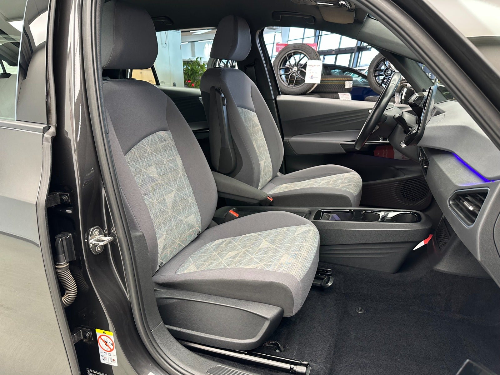 Billede af VW ID.3 58 Pro