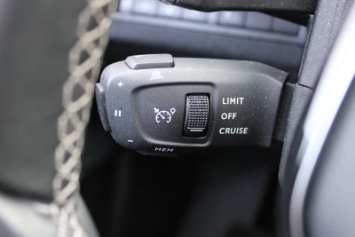 Peugeot 3008 Hybrid Allure EAT8