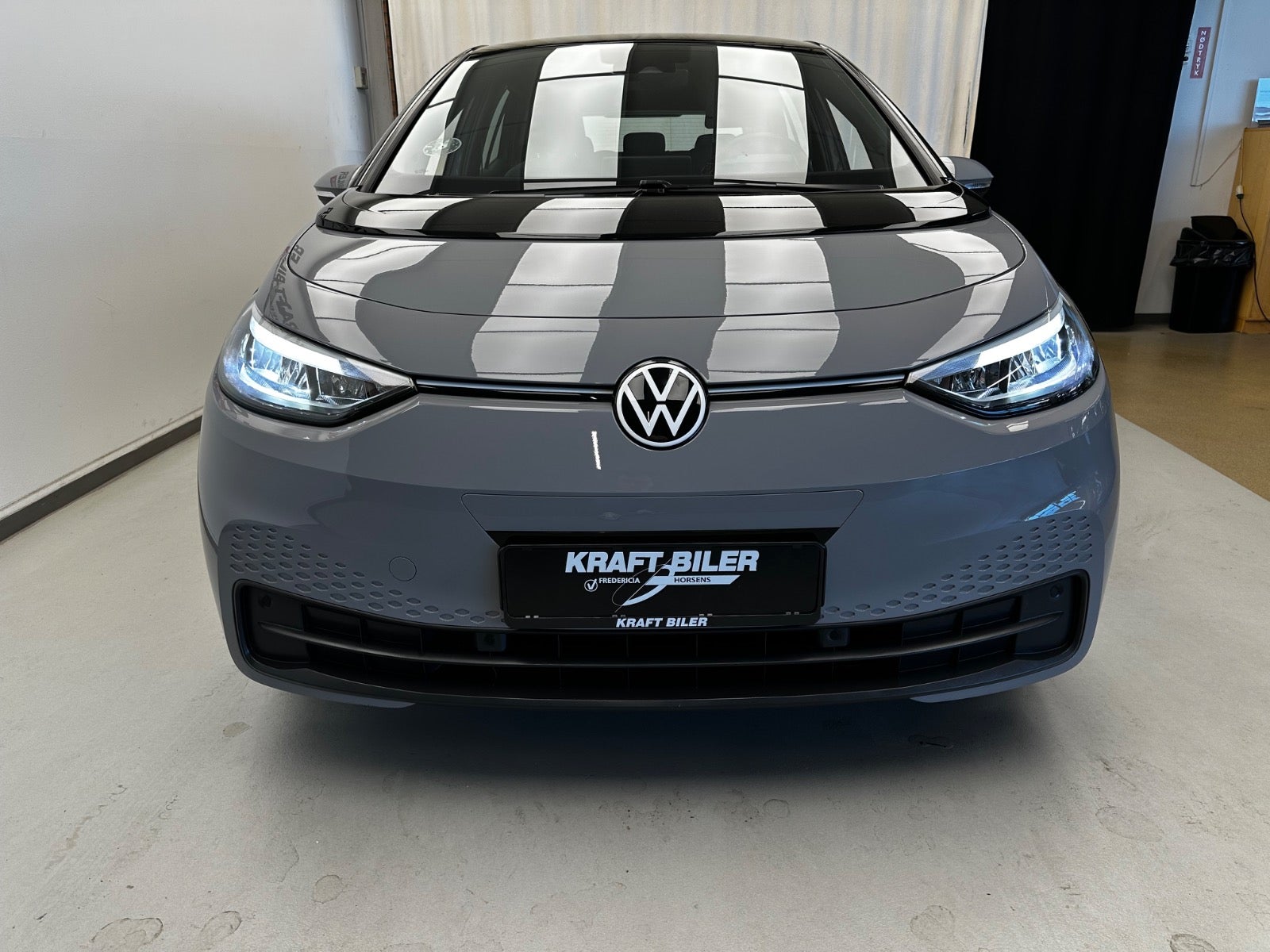 Billede af VW ID.3 45 Pure Performance