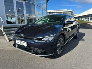 Kia EV6 Long Range Upgrade