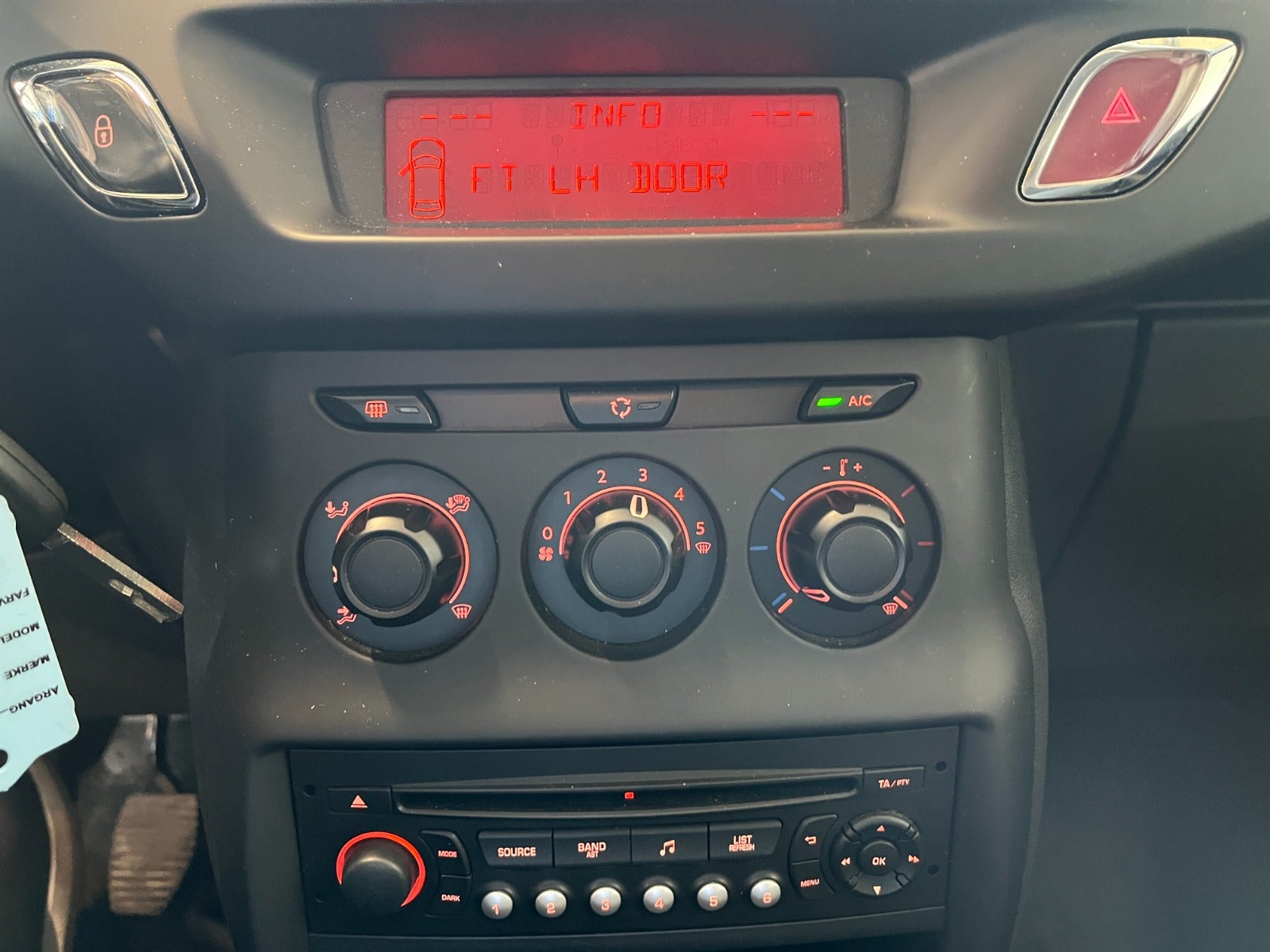 Billede af Citroën C3 1,0 PureTech 68 Attraction