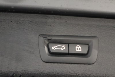 BMW X3 xDrive20d M-Sport aut.