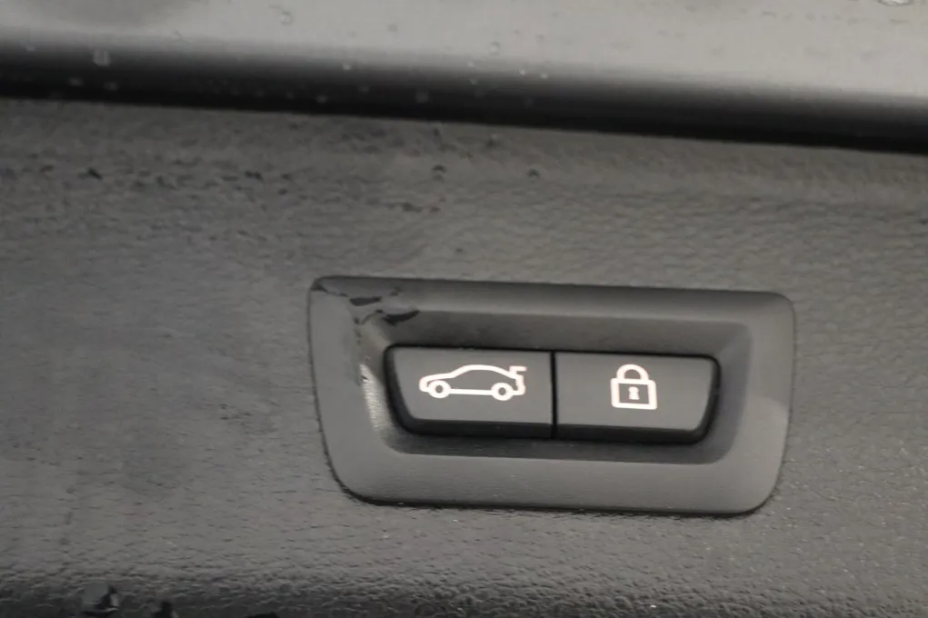 BMW X3 xDrive20d M-Sport aut.