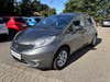 Nissan Note Acenta Tech thumbnail