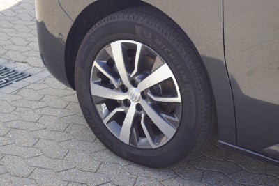 Toyota ProAce Verso Long Family