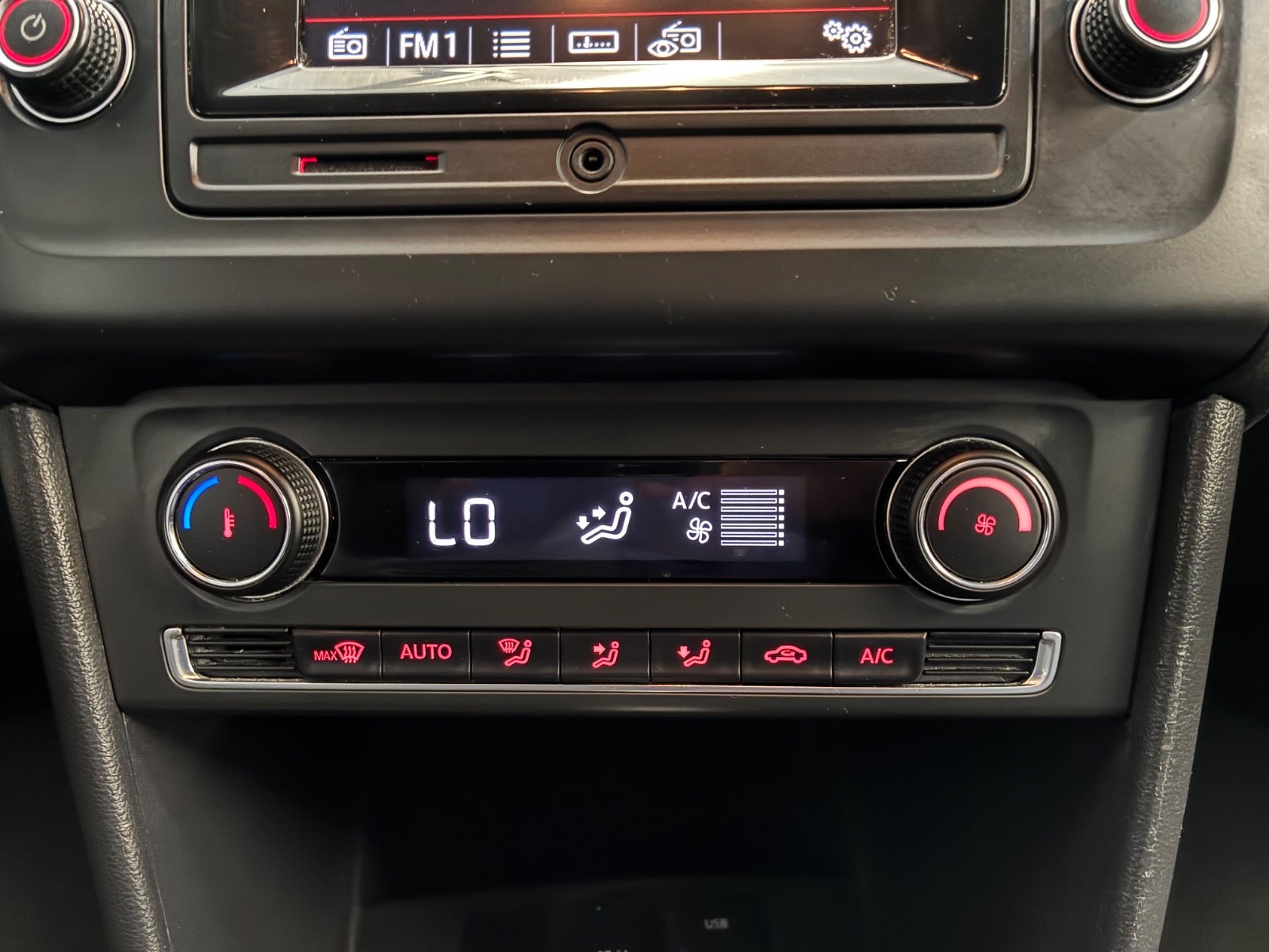 Billede af VW Polo 1,2 TSi 90 Comfortline DSG BMT