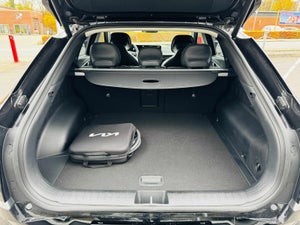 Kia EV6 Long Range Upgrade