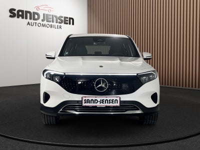 Mercedes EQB300 Progressive 4Matic